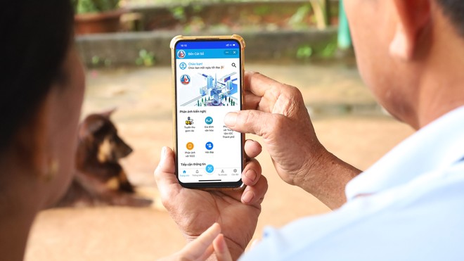 Thành phố Bến Cát chuyển đổi số trên Zalo Mini App, đưa đến cho người dân đa dạng tính năng hữu ích, hỗ trợ nhiều khía cạnh của cuộc sống. Thành phố Bến Cát chuyển đổi số trên Zalo Mini App, đưa đến cho người dân đa dạng tính năng hữu ích, hỗ trợ nhiều khía cạnh của cuộc sống.