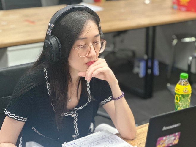 Bước vào 2 tháng cuối năm cũng là thời điểm nhiều người trẻ gặp áp lực, căng thẳng khi công việc dồn dập đổ về. Bước vào 2 tháng cuối năm cũng là thời điểm nhiều người trẻ gặp áp lực, căng thẳng khi công việc dồn dập đổ về.