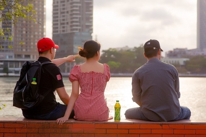 Tranh thủ tận hưởng thiên nhiên và thư thái thưởng thức chai Trà Xanh Không Độ là cách giảm căng thẳng hiệu quả của nhiều người trẻ khi công việc dồn dập cuối năm. Tranh thủ tận hưởng thiên nhiên và thư thái thưởng thức chai Trà Xanh Không Độ là cách giảm căng thẳng hiệu quả của nhiều người trẻ khi công việc dồn dập cuối năm.