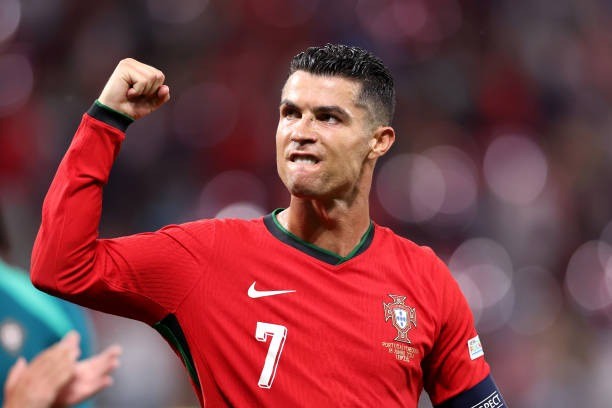 Kỷ lục của Ronaldo rất khó bị san bằng