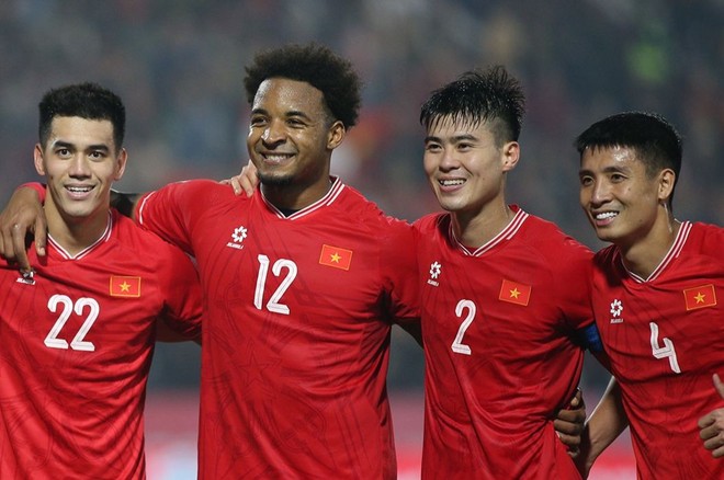 ... đưa ĐT Việt Nam lên ngôi vô địch ASEAN Cup 2024 ... đưa ĐT Việt Nam lên ngôi vô địch ASEAN Cup 2024