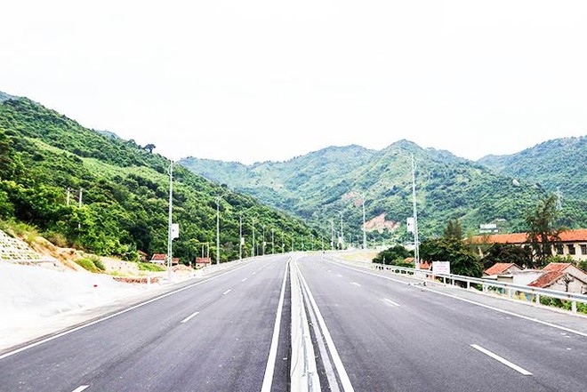 Đề xuất làm cao tốc nối Nha Trang- Đà Lạt
