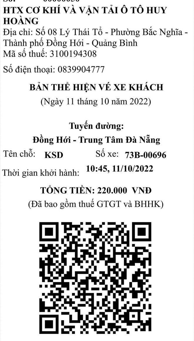 Cả nước mới có khoảng 30% doanh nghiệp vận tải thực hiện chuyển đổi số, sử dụng vé điện tử