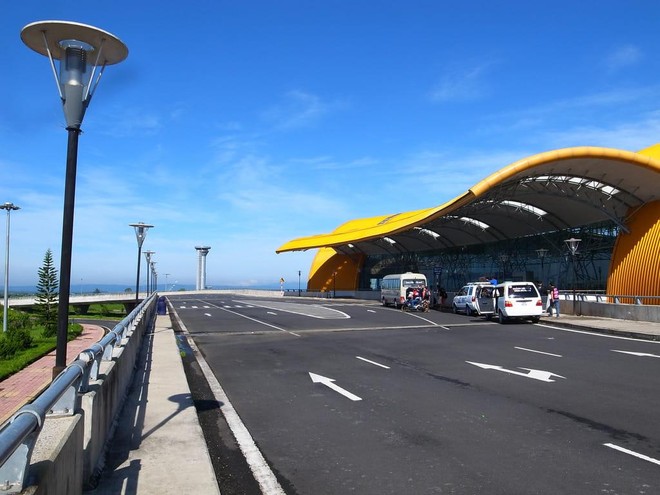 ACV đề xuất cải tạo, sửa chữa đường băng sân bay Liên Khương