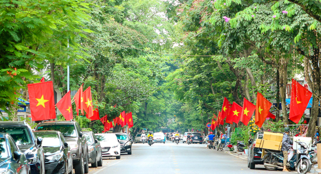 Thời tiết nghỉ lễ Quốc khánh trên cả nước cơ bản có nắng và nắng nóng