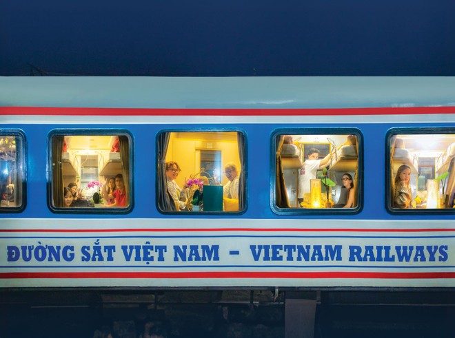 Bộ GTVT kiến nghị Chính phủ sớm bố trí vốn triển khai dự án đường sắt Lào Cai- Hà Nội- Hải Phòng