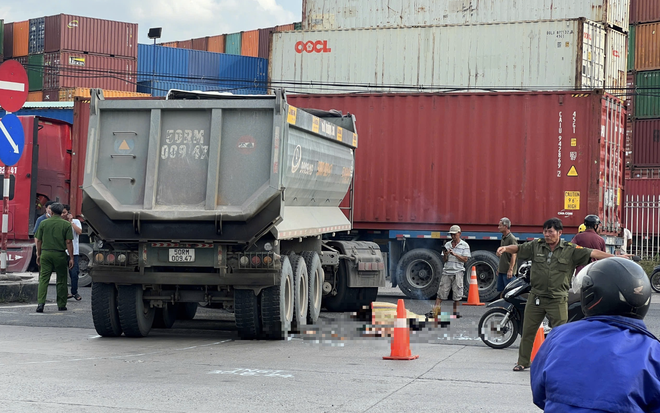 27 người thiệt mạng do TNGT trong ngày nghỉ Quốc khánh đầu tiên