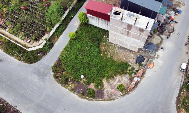 Khu đất đấu giá tại Hà Đông, Hà Nội Khu đất đấu giá tại Hà Đông, Hà Nội