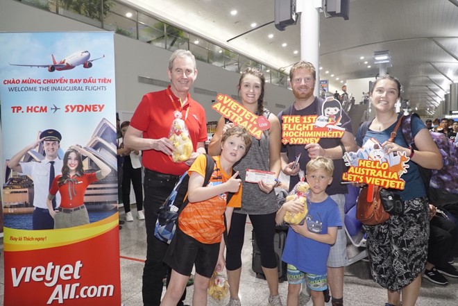 Vietjet giảm 10% khi mua vé máy bay vào dịp cuối năm 2024 Vietjet giảm 10% khi mua vé máy bay vào dịp cuối năm 2024