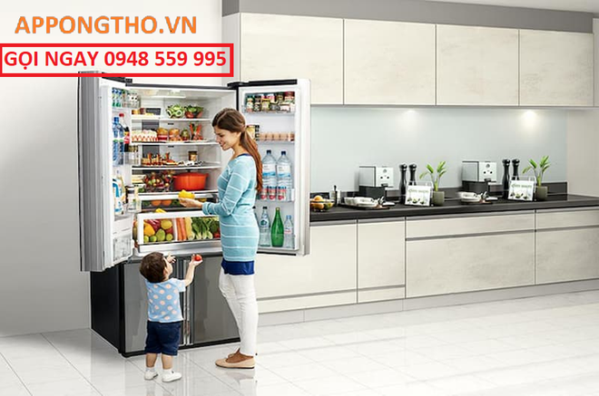 Sửa tủ lạnh với mọi dùng tủ lạnh model hiện đại nhất Sửa tủ lạnh với mọi dùng tủ lạnh model hiện đại nhất