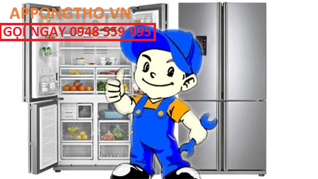 Sửa chữa tủ lạnh tại nhà quận Tây Hồ Sửa chữa tủ lạnh tại nhà quận Tây Hồ