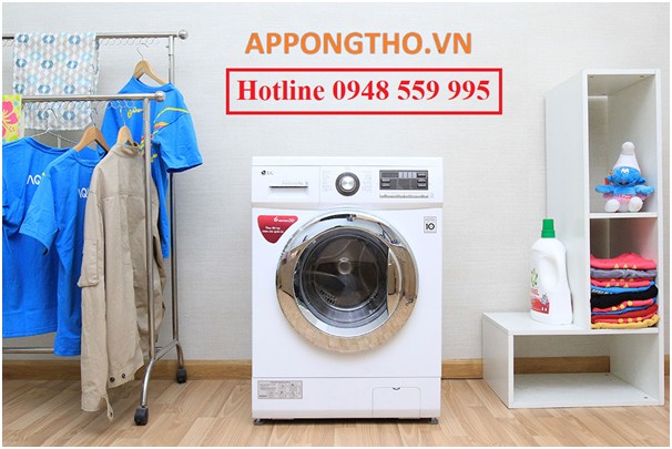 Máy giặt LG có thể gặp rất nhiều lỗi cần phải khắc phục để đảm bảo hiệu quả sử dụng