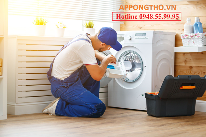 Sửa máy giặt tại nhà là dịch vụ thiết yếu trong đời sống hàng ngày của người Hà Nội Sửa máy giặt tại nhà là dịch vụ thiết yếu trong đời sống hàng ngày của người Hà Nội