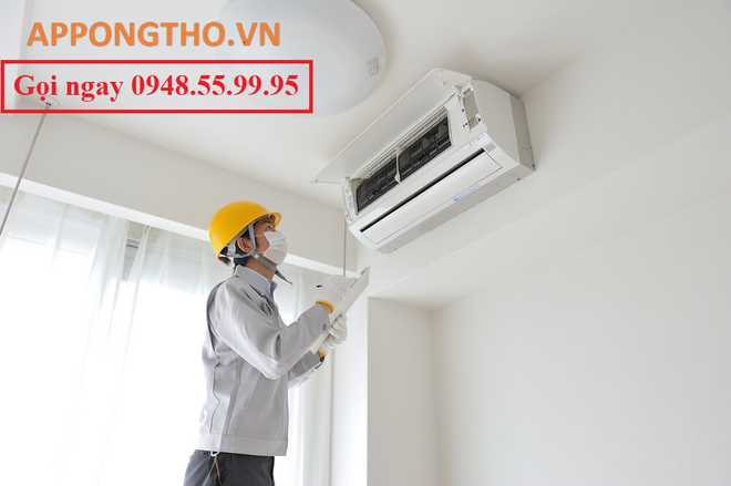 Thợ sửa điều hòa chuyên nghiệp quận Ba Đình Thợ sửa điều hòa chuyên nghiệp quận Ba Đình
