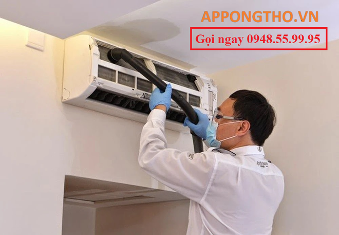 Trung tâm sửa điều hòa uy tín chất lượng tại Hai Bà Trưng Trung tâm sửa điều hòa uy tín chất lượng tại Hai Bà Trưng