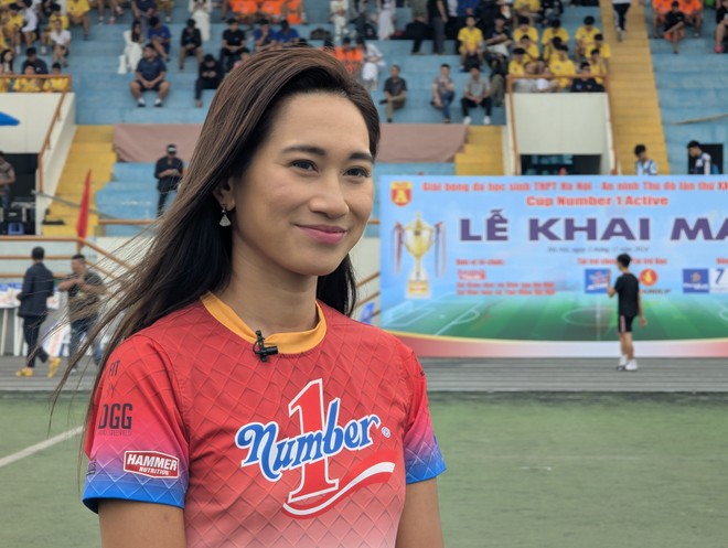 Thanh Vũ vừa lập kỳ tích khi hoàn thành cuộc thi triathlon dài và khắc nghiệt nhất thế giới Triple Deca Continous với tổng quãng đường 6.810km, xếp hạng 7 thế giới. Thanh Vũ vừa lập kỳ tích khi hoàn thành cuộc thi triathlon dài và khắc nghiệt nhất thế giới Triple Deca Continous với tổng quãng đường 6.810km, xếp hạng 7 thế giới.