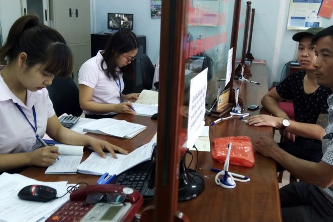 UBND TP Hà Nội chỉ đạo loạt nhiệm vụ với thời hạn cụ thể để khẩn trương triển khai việc chi thu nhập tăng thêm cho cán bộ, công chức, viên chức