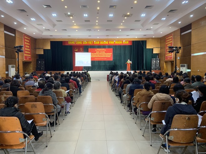 Gần 3.000 người dân tham gia các lớp tập huấn về PCCC và CNCH Gần 3.000 người dân tham gia các lớp tập huấn về PCCC và CNCH