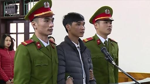 Đối tượng Nguyễn Văn Hóa bị Tòa án nhân dân tỉnh Hà Tĩnh tuyên phạt 7 năm tù về tội “Tuyên truyền chống Nhà nước Cộng hòa xã hội chủ nghĩa Việt Nam” Đối tượng Nguyễn Văn Hóa bị Tòa án nhân dân tỉnh Hà Tĩnh tuyên phạt 7 năm tù về tội “Tuyên truyền chống Nhà nước Cộng hòa xã hội chủ nghĩa Việt Nam”