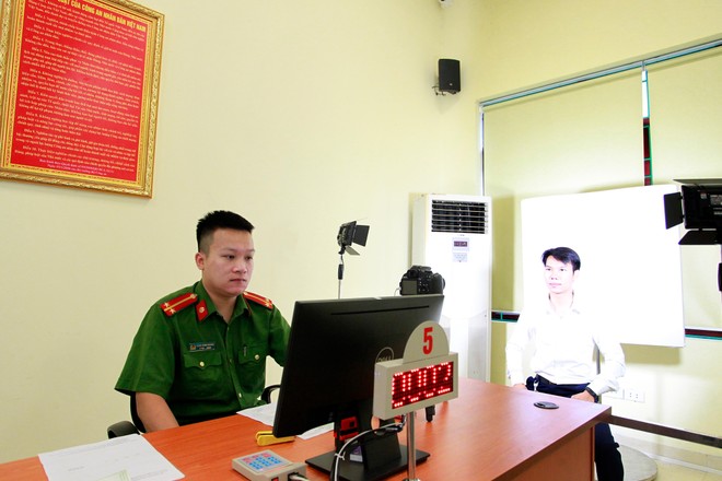 Ai cũng nỗ lực hết mình vì nhiệm vụ chính trị đặc biệt quan trọng này