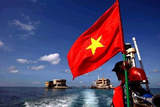 Việt Nam luôn đề cao vai trò của UNCLOS nhằm góp phần bảo vệ chủ quyền biển, đảo Việt Nam luôn đề cao vai trò của UNCLOS nhằm góp phần bảo vệ chủ quyền biển, đảo