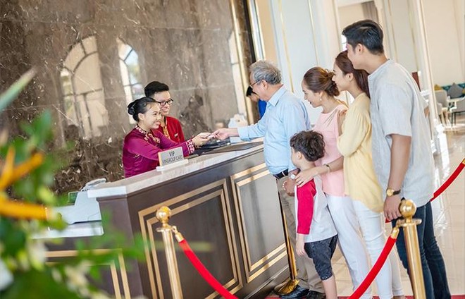 Vingroup hợp tác chiến lược với Google Cloud nhằm nâng cao nội lực doanh nghiệp và tăng giá trị trải nghiệm cho khách hàng