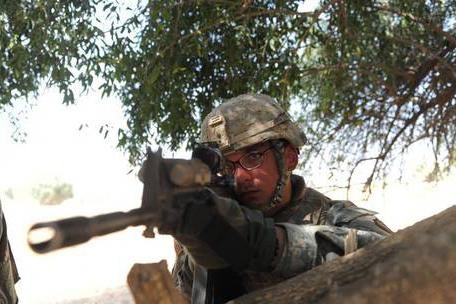 Quân đội Mỹ và Ấn Độ sẽ tổ chức các cuộc tập trận chung ở dãy núi Himalaya vào tháng 10 tới