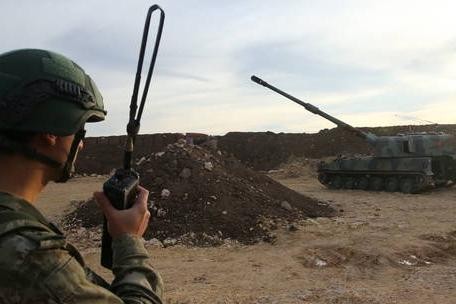 Binh sĩ Thổ Nhĩ Kỳ