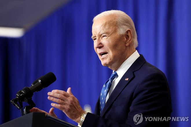 Tổng thống Mỹ Joe Biden Tổng thống Mỹ Joe Biden