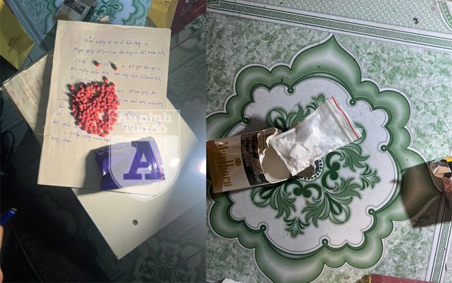 Công an huyện đã liên tiếp phát hiện, bắt giữ các đối tượng mua bán, sử dụng trái phép ma túy Công an huyện đã liên tiếp phát hiện, bắt giữ các đối tượng mua bán, sử dụng trái phép ma túy