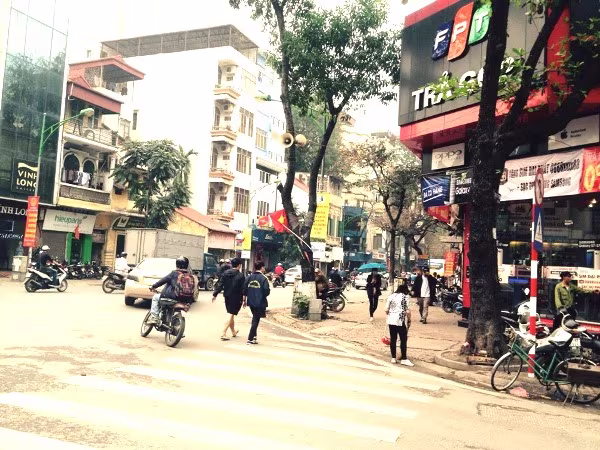 Đăng tin thất thiệt lên facebook sẽ bị xử lý nghiêm ảnh 1