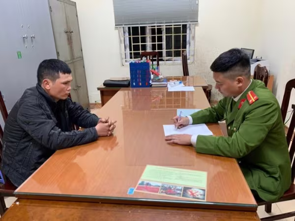 Hoàn thành 100% việc bố trí Công an chính quy đảm nhiệm chức danh Công an xã ảnh 3 Hoàn thành 100% việc bố trí Công an chính quy đảm nhiệm chức danh Công an xã ảnh 3