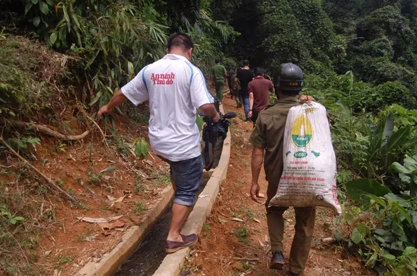 Sự bình thản chết chóc của nghi can giết 4 mạng người ở Lào Cai ảnh 7 Sự bình thản chết chóc của nghi can giết 4 mạng người ở Lào Cai ảnh 7