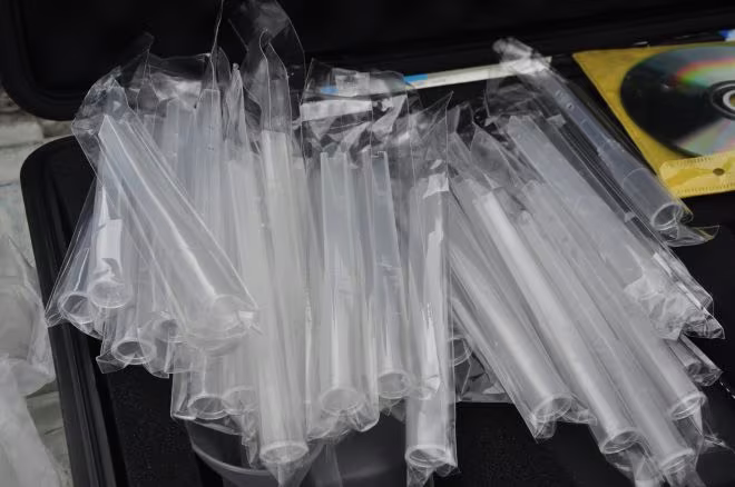 Kiểm soát chặt, phòng ngừa virus Corona trên các tuyến cao tốc ảnh 6 Kiểm soát chặt, phòng ngừa virus Corona trên các tuyến cao tốc ảnh 6