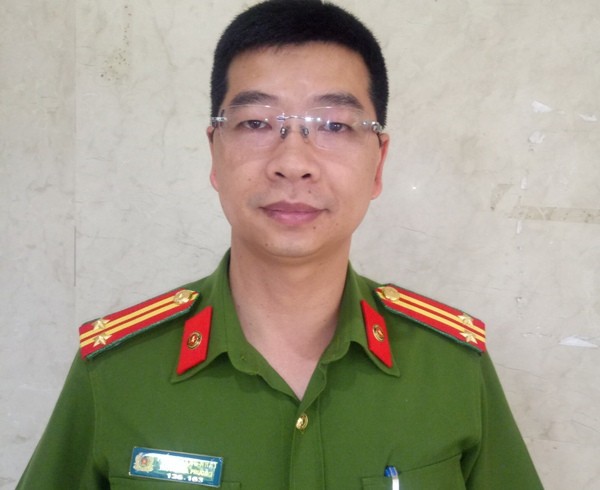 Gần dân, trọng dân và hướng phục vụ nhân dân tốt nhất ảnh 3 Gần dân, trọng dân và hướng phục vụ nhân dân tốt nhất ảnh 3