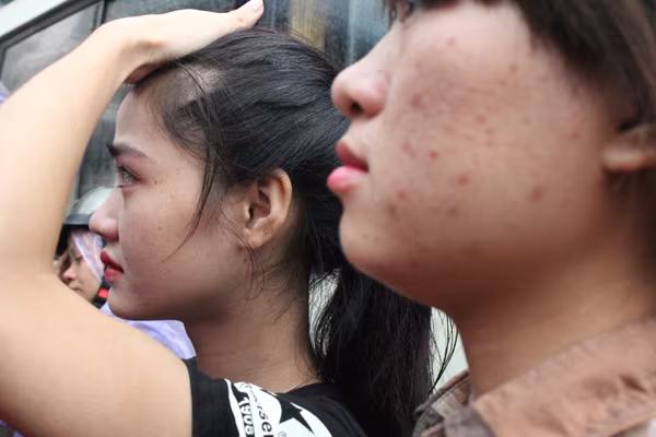 Tự hào tiếp nối truyền thống quê hương anh hùng ảnh 9 Tự hào tiếp nối truyền thống quê hương anh hùng ảnh 9