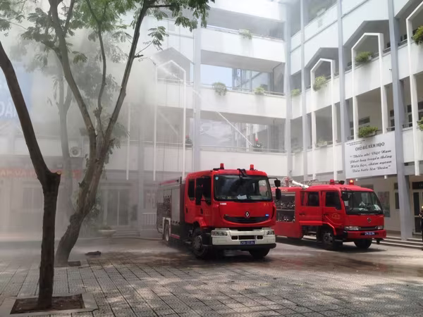 Diễn tập khu vực phòng thủ năm 2016 ảnh 10 Diễn tập khu vực phòng thủ năm 2016 ảnh 10