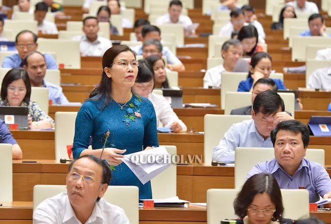Nhiều vụ án tham nhũng kinh tế nghiêm trọng được phát hiện, điều tra xử lý ảnh 1 Nhiều vụ án tham nhũng kinh tế nghiêm trọng được phát hiện, điều tra xử lý ảnh 1
