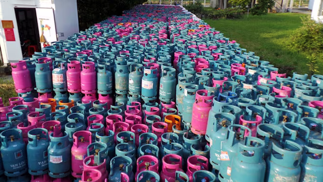 Mua bán khống khí gas hóa lỏng, lừa đảo hơn 360 tỷ đồng của ngân hàng ảnh 1 Mua bán khống khí gas hóa lỏng, lừa đảo hơn 360 tỷ đồng của ngân hàng ảnh 1