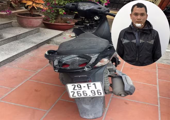 Rủ nhau lang thang trộm cắp ảnh 1 Rủ nhau lang thang trộm cắp ảnh 1