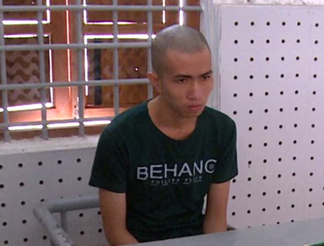 "Ăn" 100 triệu đồng từ chiêu lừa làm thủ tục ghép thận ảnh 1 "Ăn" 100 triệu đồng từ chiêu lừa làm thủ tục ghép thận ảnh 1