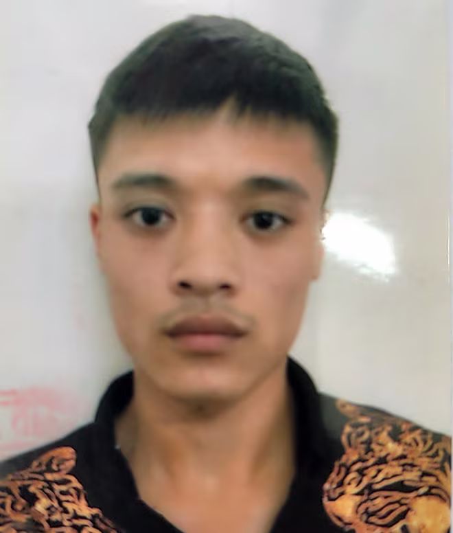 Trộm xe SH ở Hà Nội mang về quê bán ảnh 1 Trộm xe SH ở Hà Nội mang về quê bán ảnh 1