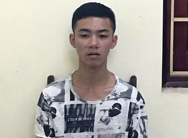 Làm 'chuyện người lớn' với bé gái dưới 16 tuổi quen qua mạng xã hội ảnh 1 Làm 'chuyện người lớn' với bé gái dưới 16 tuổi quen qua mạng xã hội ảnh 1