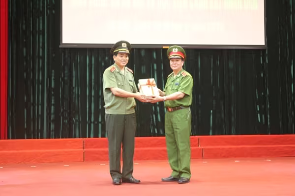 Khẳng định hiệu quả của công tác phối hợp “học đi đôi với hành” ảnh 6