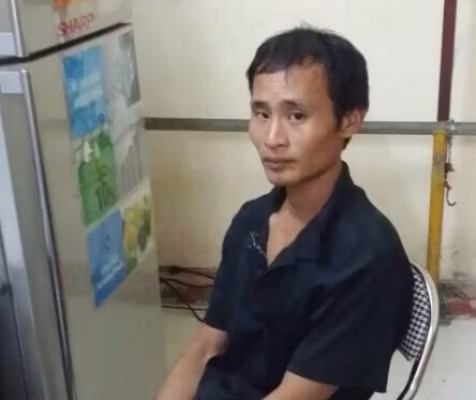 Đói ăn, kẻ bệnh hoạn phải mò xuống núi sau 3 ngày trốn chạy ảnh 1 Đói ăn, kẻ bệnh hoạn phải mò xuống núi sau 3 ngày trốn chạy ảnh 1
