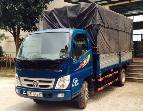 Chặn xe tải lèn chặt hơn 5,3 tấn dược liệu nghi nhập lậu ảnh 1 Chặn xe tải lèn chặt hơn 5,3 tấn dược liệu nghi nhập lậu ảnh 1