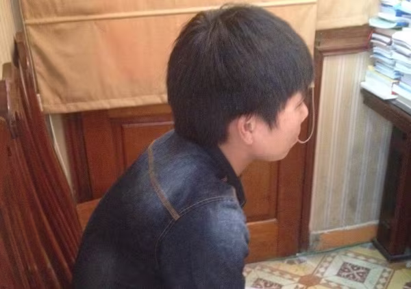 Bức thư vĩnh biệt đẫm nước mắt của cô gái mang giới tính "thứ 3" ảnh 2 Bức thư vĩnh biệt đẫm nước mắt của cô gái mang giới tính "thứ 3" ảnh 2