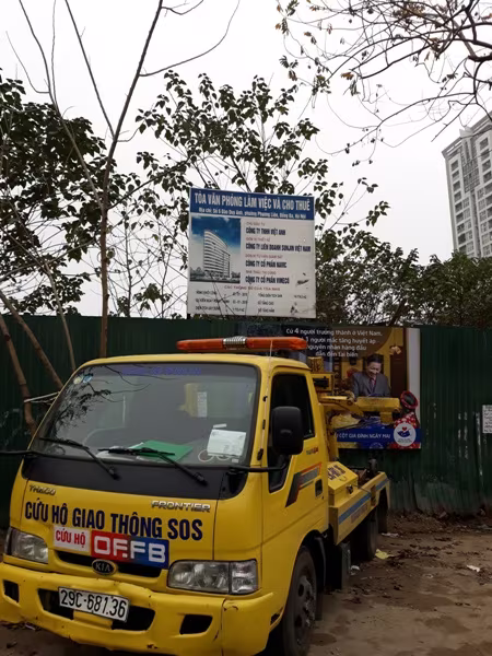 ‘Đắng lòng’ khu đất gần 2.000 m2 bị hoang hóa giữa lòng Thủ đô ảnh 3 ‘Đắng lòng’ khu đất gần 2.000 m2 bị hoang hóa giữa lòng Thủ đô ảnh 3