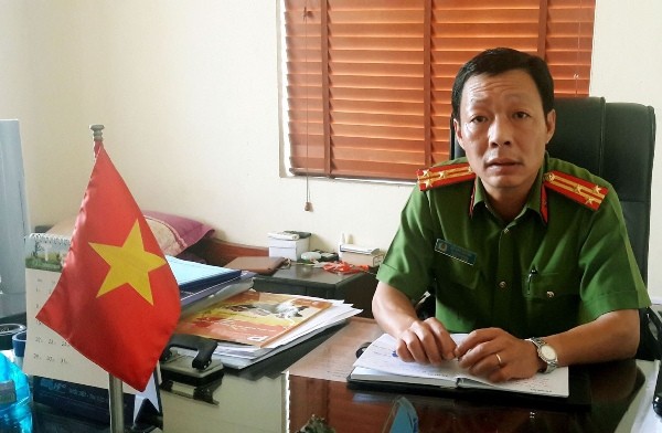 Bài 4 (tiếp theo và hết): Niềm tin lớn khi lực lượng được tinh gọn, hiệu lực, hiệu quả hướng về cơ sở ảnh 6 Bài 4 (tiếp theo và hết): Niềm tin lớn khi lực lượng được tinh gọn, hiệu lực, hiệu quả hướng về cơ sở ảnh 6
