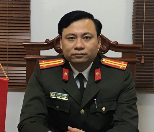 Cống hiến, noi gương dũng cảm của những đồng đội đã hy sinh vì bình yên cuộc sống ảnh 3 Cống hiến, noi gương dũng cảm của những đồng đội đã hy sinh vì bình yên cuộc sống ảnh 3